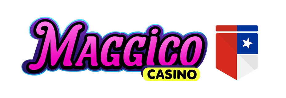 Chile Maggico Casino logo